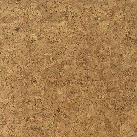 Настенная пробка в пластинах Ibercork EasyCork Уэльва, 1 м.кв.